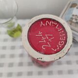 Poterie vintage Germany vase diabolo 1950-60