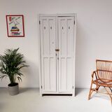 Vintage 1950 Parisian wardrobe