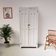Armoire parisienne vintage 1950
