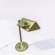 Table lamp / desk lamp in brass