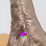 Lamp Light Sack by Christofer Born