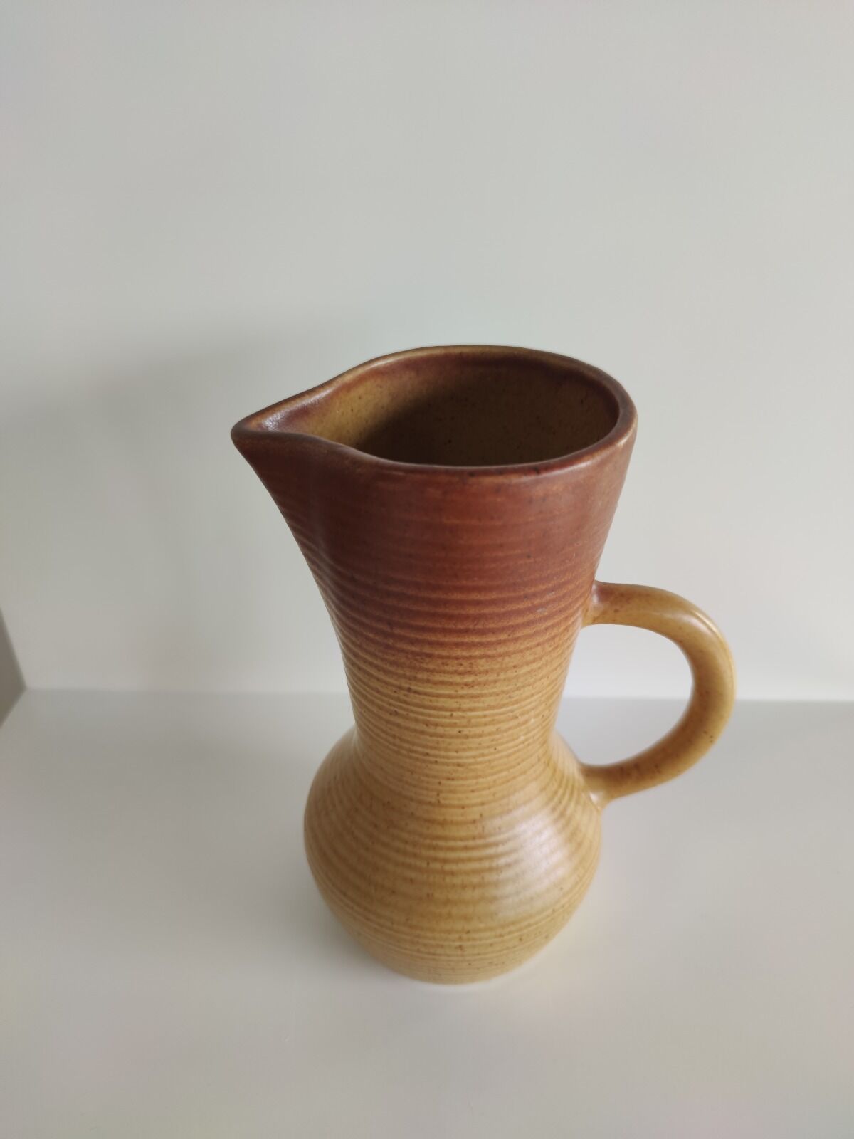 Pitcher Digoin 1950/60