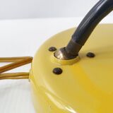Vintage Luminorex lamp 1950
