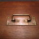Boite ancienne en bois