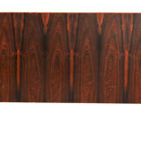 Mid century danish sideboard in jacaranda teak