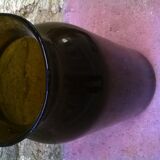 Bouteille a truffes ancienne