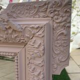 Napoleon III mirror
