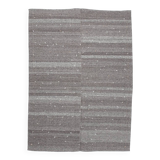 6x8 Rug For Bedroom Turkish Kilim Rug, 175x240Cm