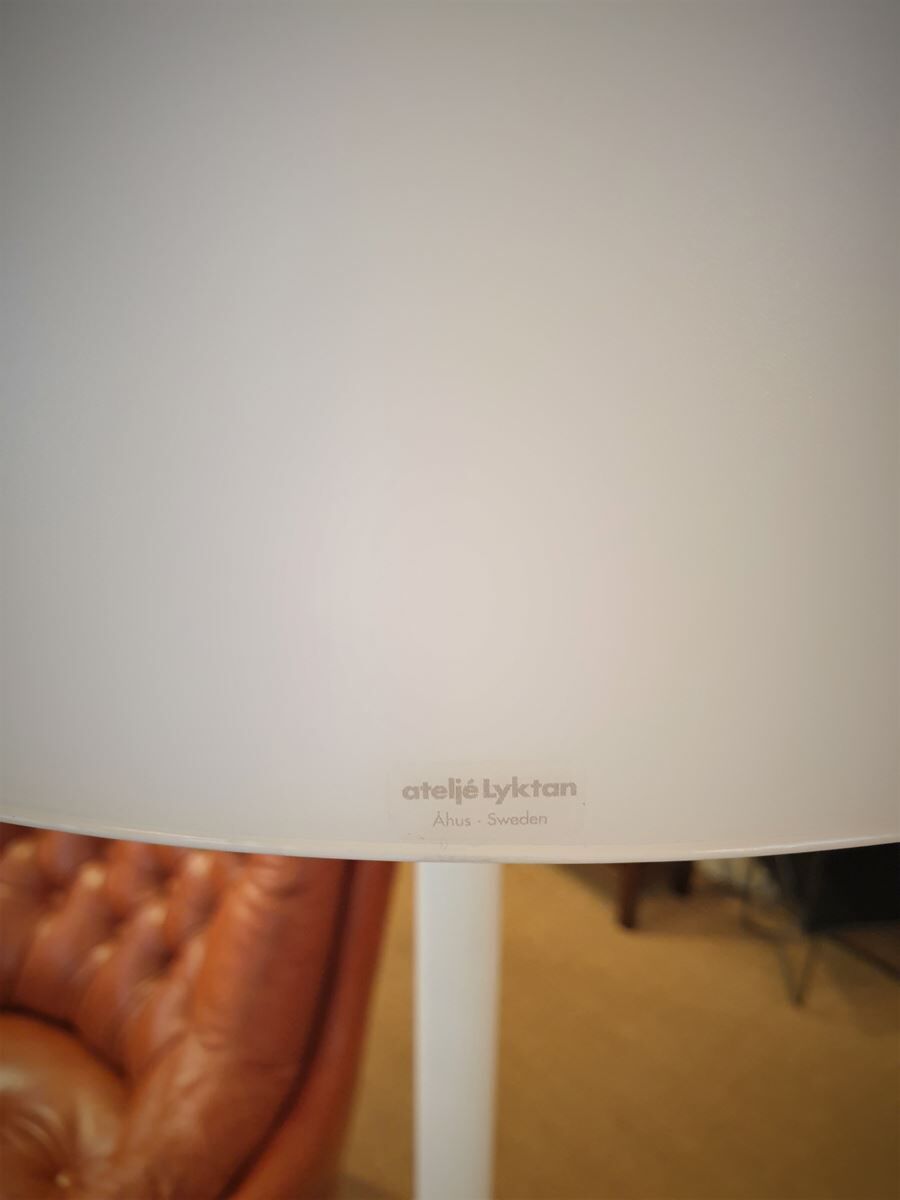 Scandinavian floor lamp atelje lyktan by henrik schulz