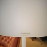Scandinavian floor lamp atelje lyktan by henrik schulz