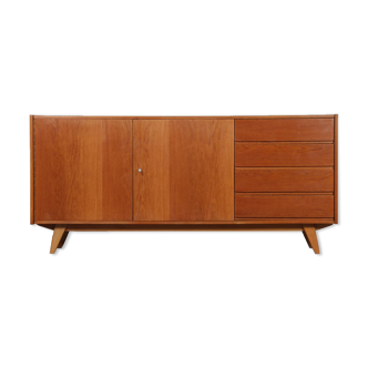 Sideboard, model U-460 by Jiri Jiroutek around 1960
