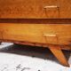 Vintage chest of drawers 4 drawers