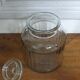3-l glass candy