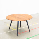Ercol 'Model 384' table Randolph Lucian Ercolani