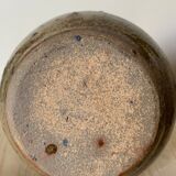 Lamp sandstone pyrite