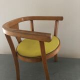 Children's chair, 50s/60s