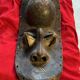 Kété Congo, Rare mask “Mkaj Ankalab