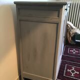 Parisian buffet, 1950