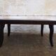 Table 1940 in Macassar ebony