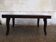 Table 1940 in Macassar ebony