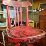 Baumann office chair