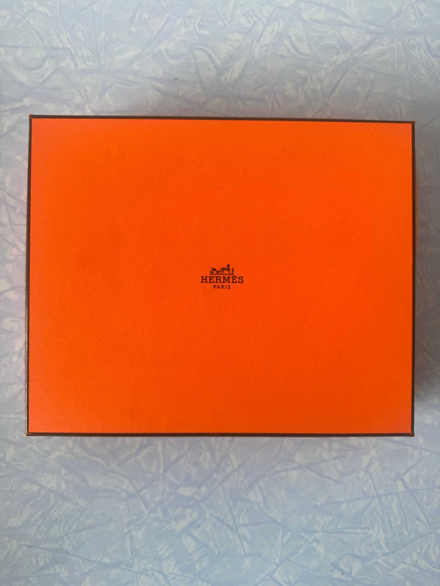 Cendrier Hermès