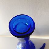 Polite decanter