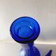 Polite decanter