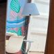 Lipstick Mirror 1980