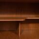 Mid-Century Modern Teak Sideboard from McIntosh, United Knigdom, 1960s