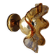 Murano wall light