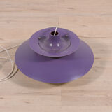 Mid-Century Model PH5 Pendant Lamp by Poul Henningsen for Louis Poulsen, 1960s
