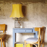 Old farm table