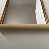 Art Deco mirror tray