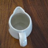 Pot à lait Sarreguemines