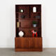 Rosewood bookcase, Danish design, 1970s, designer: Svend Langkilde