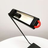 Desk lamp, manade, 1980
