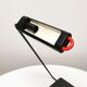 Desk lamp, manade, 1980