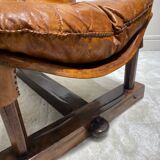 Fauteuil Brésilien