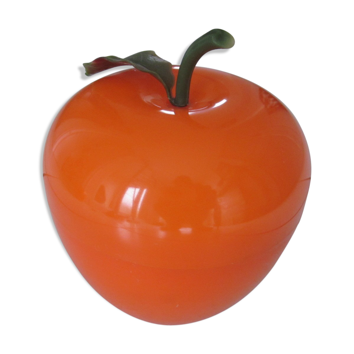 Apple ice