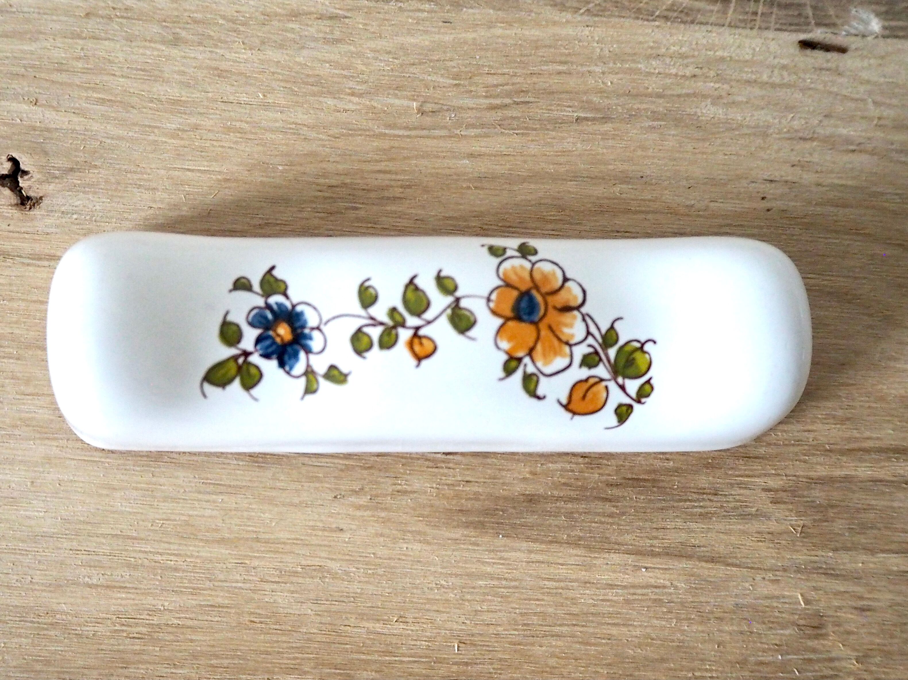 Set of 12 knife holders style Moustiers