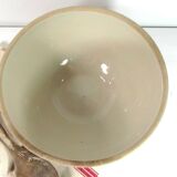 Digoin sandstone kitchen bowl