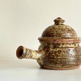 Vintage PYRITE Stoneware POT