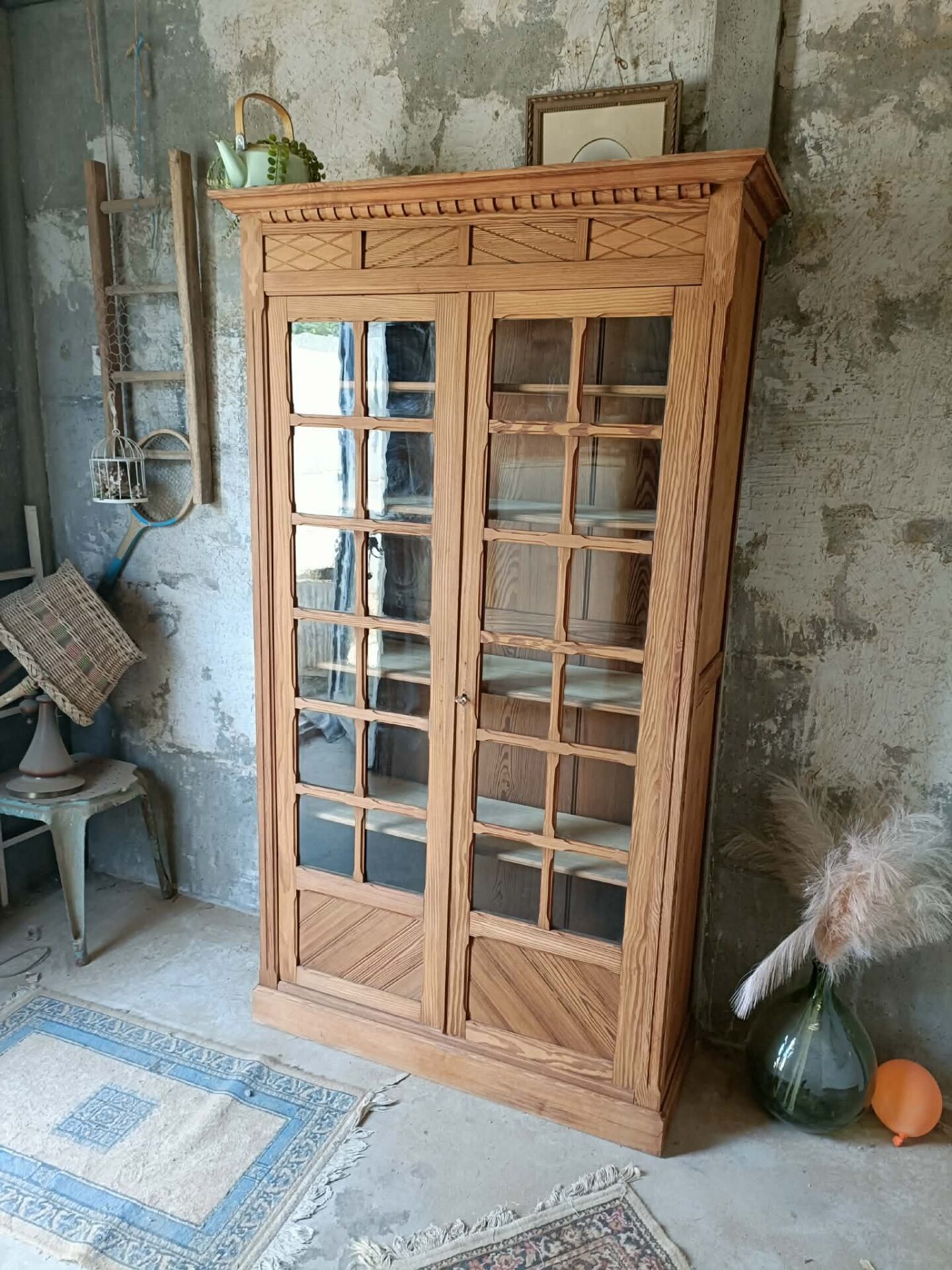 Parisian wardrobe