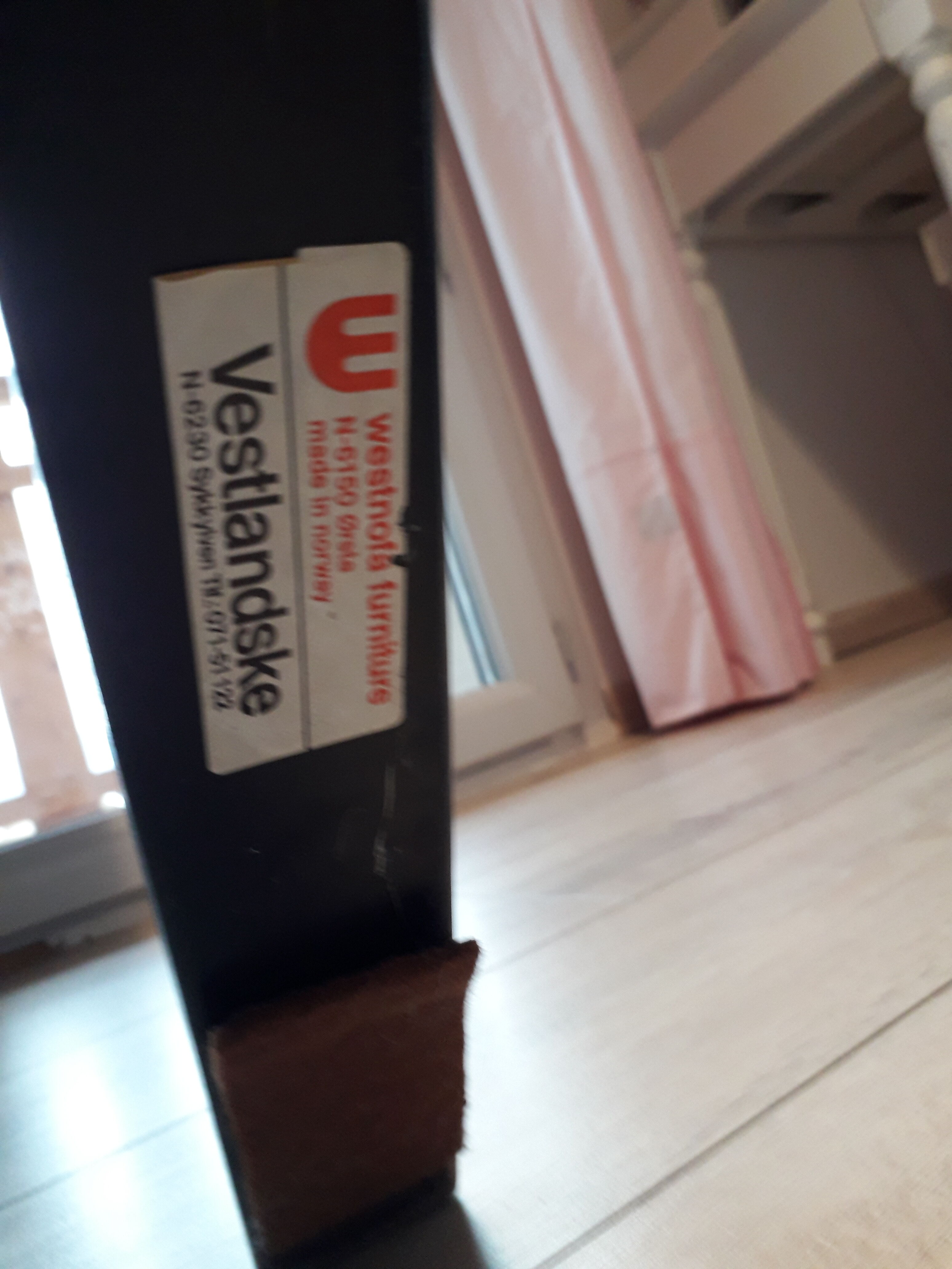 Scandinavian lounge chair sista by Ingmar Relling for Westnofa