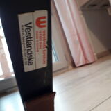 Scandinavian lounge chair sista by Ingmar Relling for Westnofa