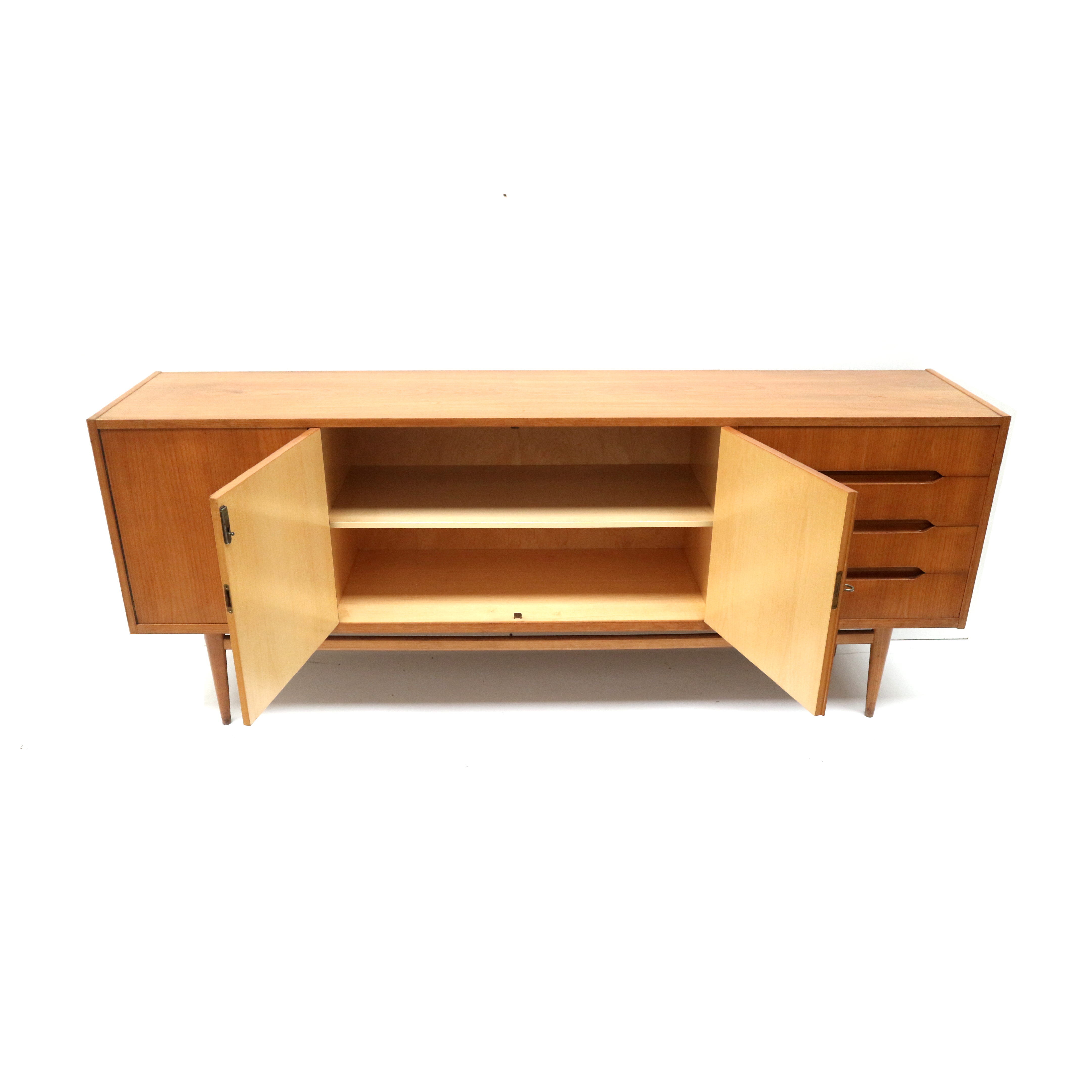 Sideboard made in the 60