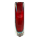 Murano vase sommerso large model red and blue - Mandruzzato - 1970s