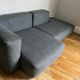Sofa hay mags