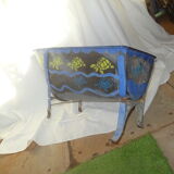 Zinc children's bathtub